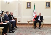پزشکیان: نگرانیهای ما درباره تحولات قفقاز تا حد زیادی رفع شده است