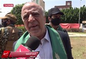 اعلام شهادت نخستوزیر و چند وزیر دولت یمن در حمله رژیم صهیونیستی
