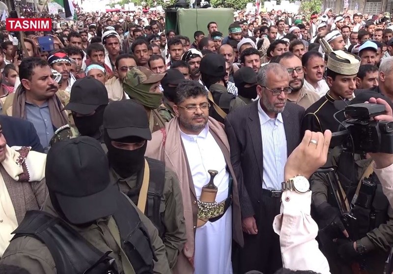 الاخبار: یمنی‌ها در جنگ اطلاعاتی حرف زیادی برای گفتن دارند