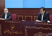 نشست مشترک وزاری ورزش و امور خارجه/ راه اندازی کمیته تخصصی دیپلماسی ورزشی