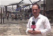الرهان الصهیونی فی الیمن .. تدمیر المنشآت وتعطیل الخدمات