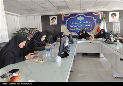جشن بیعت با امام زمان(عج) همزمان با 9 ربیع‌الاول در همدان برگزار می شود