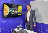 «مکتبخانه» شبکه سحر تلویزیون؛ روشنایی در دل شب تاریک آموزش افغانستان