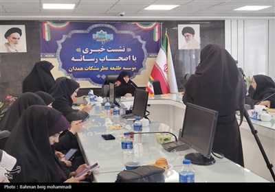 جشن بیعت با امام زمان(عج) همزمان با 9 ربیع‌الاول در همدان برگزار می شود