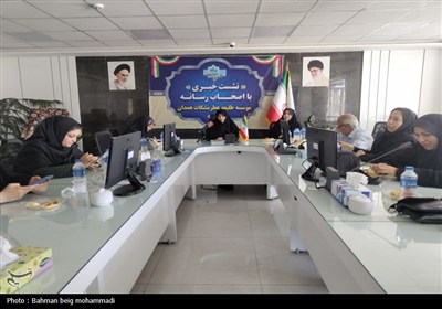 جشن بیعت با امام زمان(عج) همزمان با 9 ربیع‌الاول در همدان برگزار می شود
