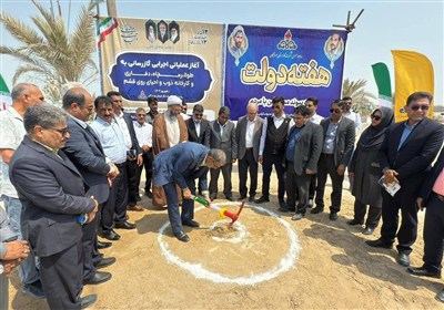 گازرساني،قشم،استان،روستاهاي،گاز،مركزي،هرمزگان،انرژي،مناطق،اجراي