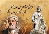 مجموعه‌ای برای آشنایی کودکان با شاهنامه فردوسی