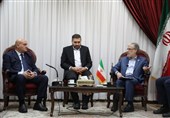اعزام اساتید به دانشگاه‌های عراق برای فرصت‌های مطالعاتی کوتاه‌مدت