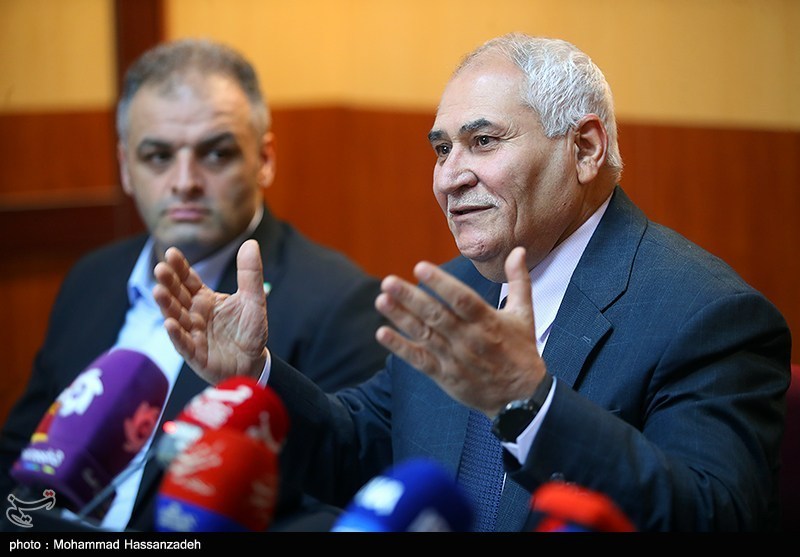جلود: ایران یکی از 3 کشور مهم جهان در وزنه‌برداری المپیک است/ این رشته جدا از سیاست است