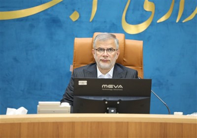 بيمارستان،البرز،درماني،استان،استاندار،رفع،احداث،پروژه،زمان،ك ...
