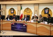 شورای فرهنگ عمومی استان کرمان با حضور وزیر فرهنگ و ارشاد