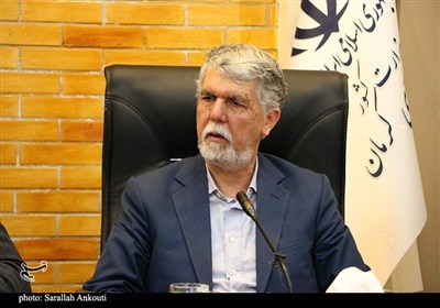 شورای فرهنگ عمومی استان کرمان با حضور وزیر فرهنگ و ارشاد