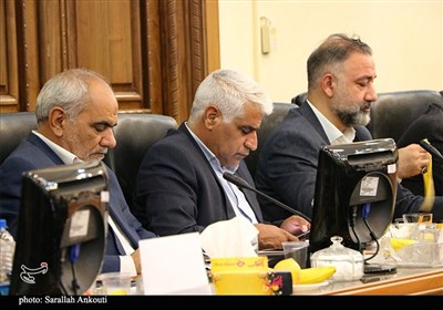 شورای فرهنگ عمومی استان کرمان با حضور وزیر فرهنگ و ارشاد