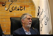 شورای فرهنگ عمومی استان کرمان با حضور وزیر فرهنگ و ارشاد