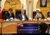 شورای فرهنگ عمومی استان کرمان با حضور وزیر فرهنگ و ارشاد