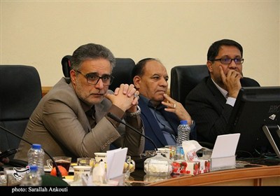 شورای فرهنگ عمومی استان کرمان با حضور وزیر فرهنگ و ارشاد
