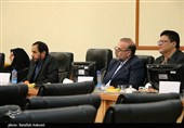 شورای فرهنگ عمومی استان کرمان با حضور وزیر فرهنگ و ارشاد