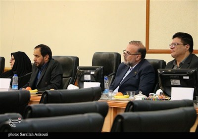 شورای فرهنگ عمومی استان کرمان با حضور وزیر فرهنگ و ارشاد