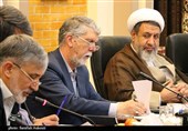 شورای فرهنگ عمومی استان کرمان با حضور وزیر فرهنگ و ارشاد