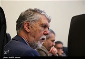 شورای فرهنگ عمومی استان کرمان با حضور وزیر فرهنگ و ارشاد
