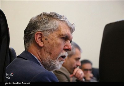 شورای فرهنگ عمومی استان کرمان با حضور وزیر فرهنگ و ارشاد