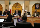 شورای فرهنگ عمومی استان کرمان با حضور وزیر فرهنگ و ارشاد