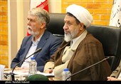 شورای فرهنگ عمومی استان کرمان با حضور وزیر فرهنگ و ارشاد