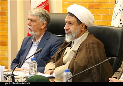 شورای فرهنگ عمومی استان کرمان با حضور وزیر فرهنگ و ارشاد