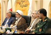 شورای فرهنگ عمومی استان کرمان با حضور وزیر فرهنگ و ارشاد