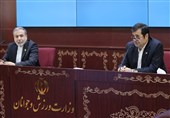 إیران.. اجتماع مشترک لوزیری الریاضة والخارجیة/ إطلاق لجنة متخصصة فی الدبلوماسیة الریاضیة