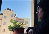 روایت این روزهای مادر فلسطینی: پسر سرطانی در رام الله؛ دختر مجروح در غزه