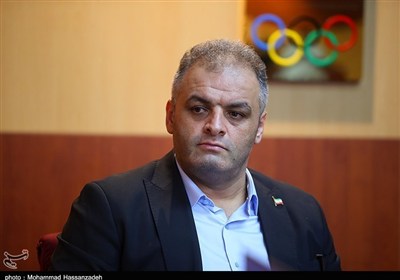 اصفهان،ورزشكاران،فدراسيون،ورزش،خصوصي،حمايت،ايران،انوشيرواني، ...