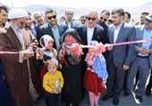 بهره‌برداری از 800 میلیارد تومان پروژه عمرانی روستایی در خراسان جنوبی