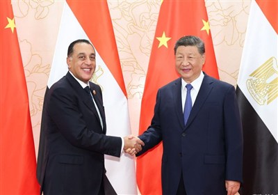 مصر،چين،همكاري،روابط،كشور،شي،جهاني،مشترك،حوزه،اقتصادي،توسعه، ...