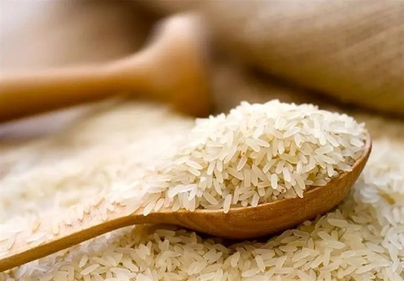 چرا برنج پاکستانی در بازار کم است؟