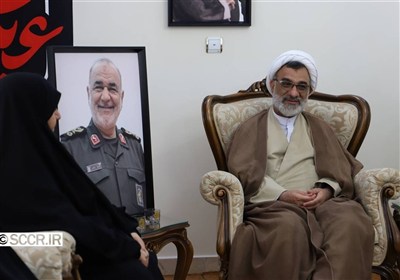 شهيد،سلامي،قرآن،خانواده،خسروپناه،سردار،انقلاب،جنگ،فرهنگي،شور ...