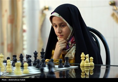 هجدهمین دوره مسابقات بین المللی شطرنج اوپن ابن سینا-همدان