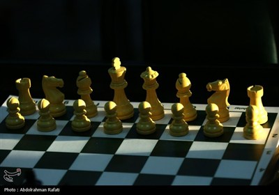 هجدهمین دوره مسابقات بین المللی شطرنج اوپن ابن سینا-همدان