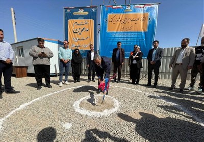 تومان،اعتباري،بالغ،شهرستان،پروژه،پرند،قرباني،افتتاح،ايمني،مع ...