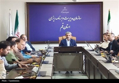 استان،قم،اعتبارات،سازمان،آموزش،عمراني،حوزه،بودجه،آراني،شاكر، ...