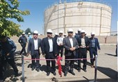 توسعه انرژیهای پاک در لرستان؛ آغاز بهکار سومین نیروگاه خورشیدی استان
