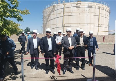 بروجرد،انرژي،خورشيدي،نيروگاه،لرستان،شهرستان،ظرفيت،شركت،كيلوو ...
