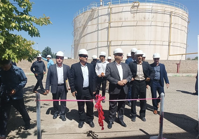 توسعه انرژی‌های پاک در لرستان؛ آغاز به‌کار سومین نیروگاه خورشیدی استان