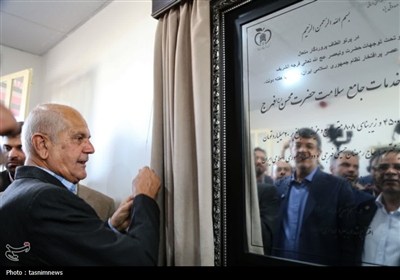 سفر دو روزه وزیر بهداشت به یزد