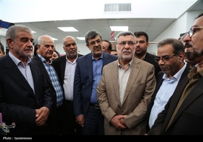 سفر دو روزه وزیر بهداشت به یزد