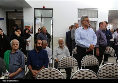 سفر دو روزه وزیر بهداشت به یزد