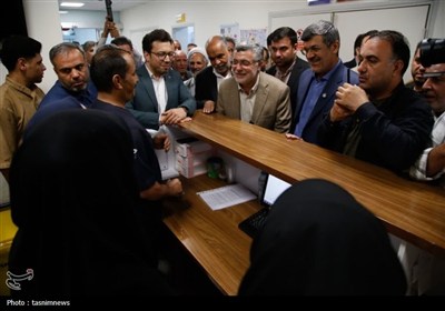سفر دو روزه وزیر بهداشت به یزد