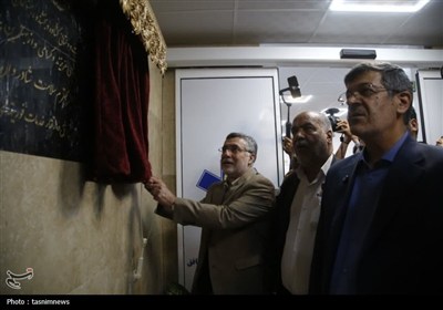 سفر دو روزه وزیر بهداشت به یزد