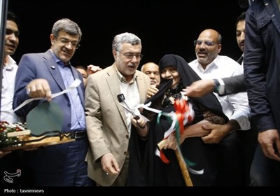 سفر دو روزه وزیر بهداشت به یزد