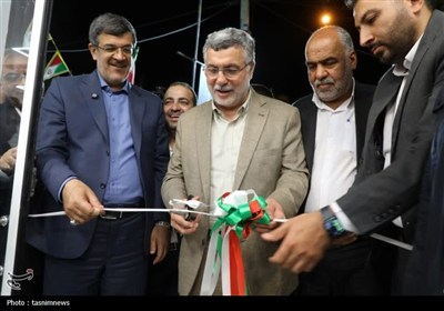 سفر دو روزه وزیر بهداشت به یزد